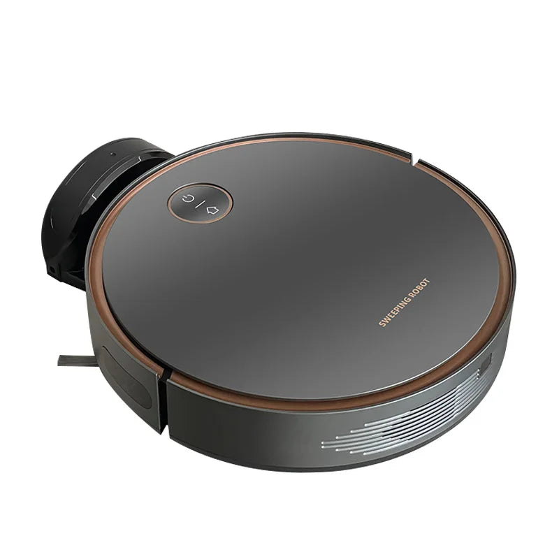 3-in-1 Robot Vacuum Cleaner with Sweeping