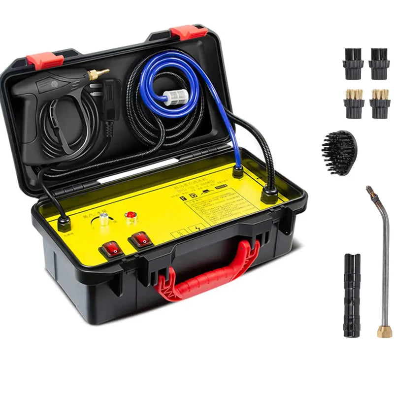 Commercial & Household High-Temperature Steam Cleaner