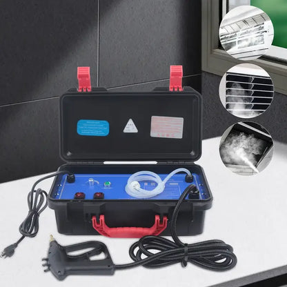 Commercial & Household High-Temperature Steam Cleaner