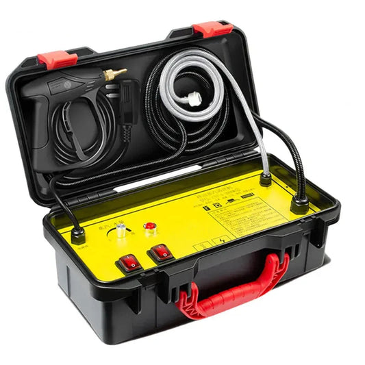 Commercial & Household High-Temperature Steam Cleaner