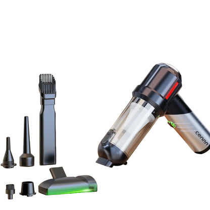 Mini Cordless Handheld Car Vacuum Cleaner