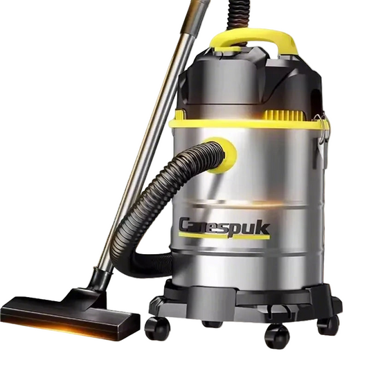 High-Power Wet & Dry Vacuum Cleaner