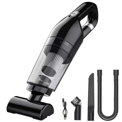 Portable Vacuum Cleaner for Home & Car