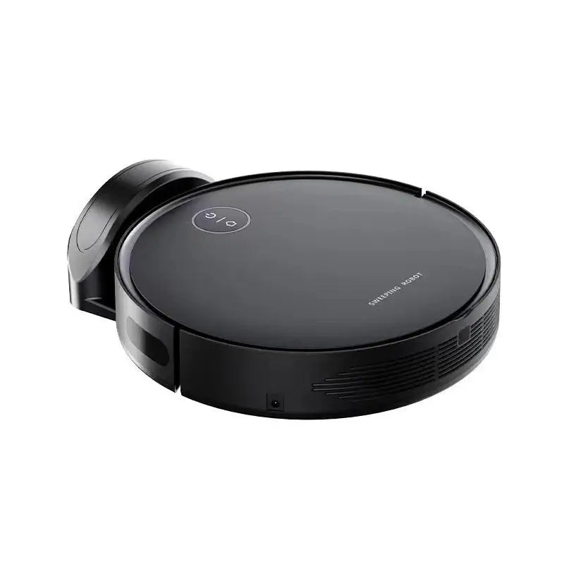 3-in-1 Robot Vacuum Cleaner with Sweeping