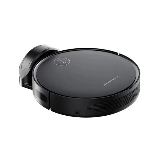 3-in-1 Robot Vacuum Cleaner with Sweeping