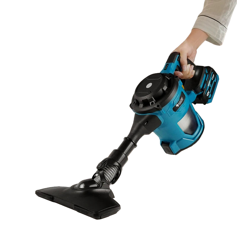 Handheld Wet/Dry Vacuum Cleaner for Makita