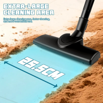 Handheld Wet/Dry Vacuum Cleaner for Makita