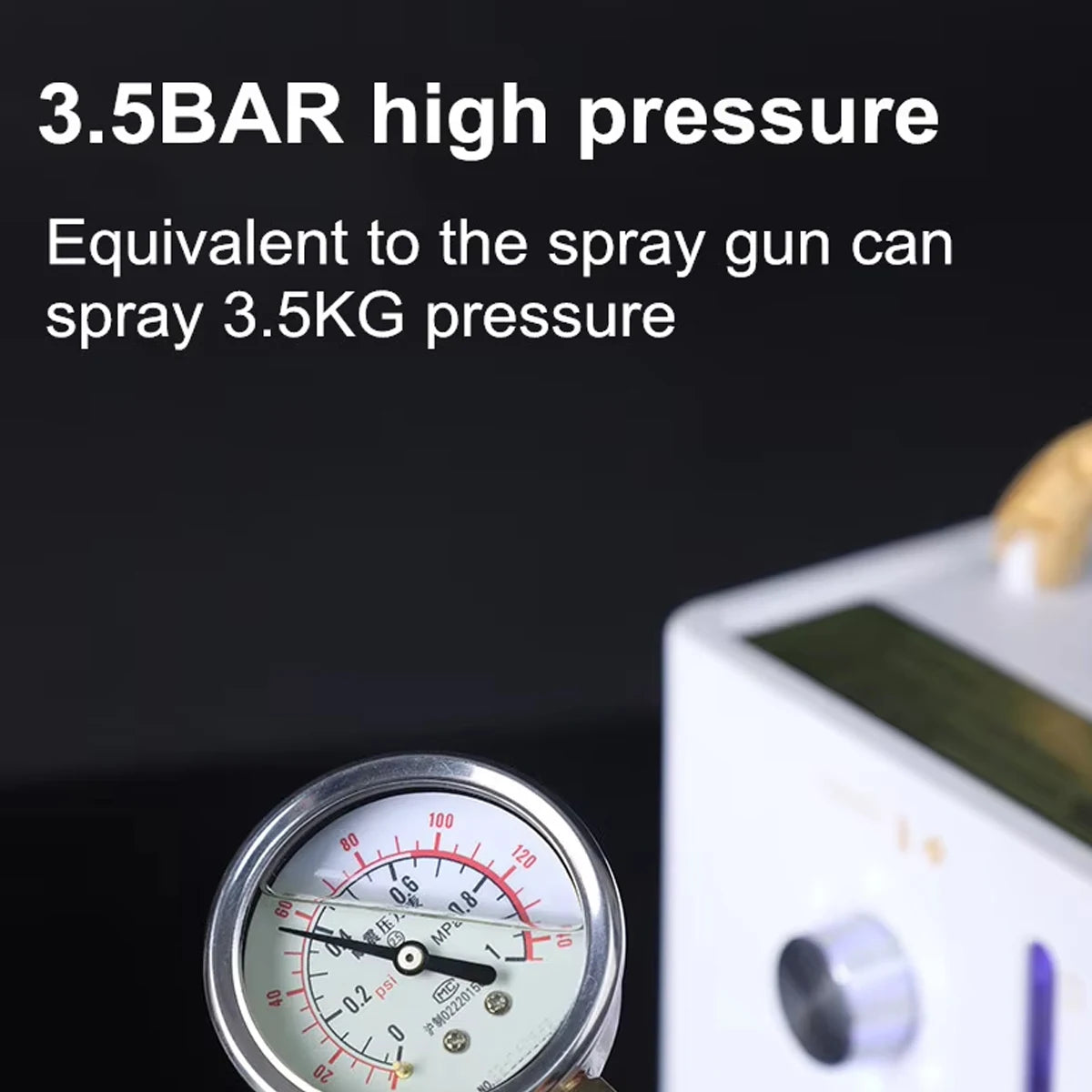 Electric High Temperature and Pressure Steam Clean