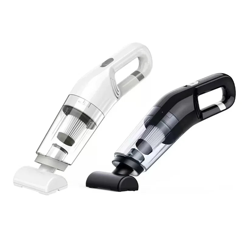 Portable Vacuum Cleaner for Home & Car
