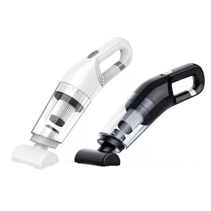 Portable Vacuum Cleaner for Home & Car