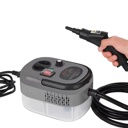 High-Temperature 220V Handheld Steam Cleaner