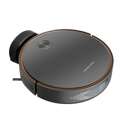 3-in-1 Robot Vacuum Cleaner with Sweeping