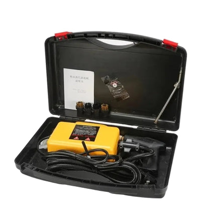 2600W High-Pressure Handheld Steam Cleaner