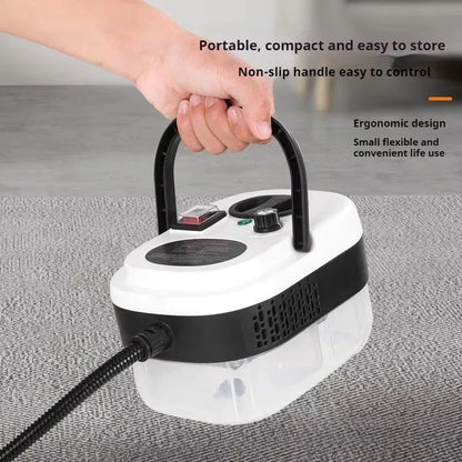 High-Temperature 220V Handheld Steam Cleaner