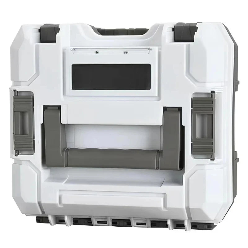 Handheld High-Temperature 4-Bar Steam Cleaner