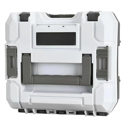 Handheld High-Temperature 4-Bar Steam Cleaner