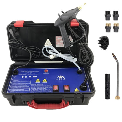Commercial & Household High-Temperature Steam Cleaner