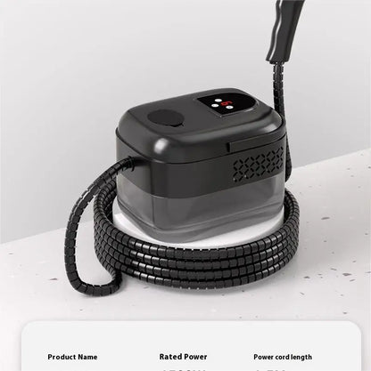 Handheld Steam Cleaner with Smart Jet Washer