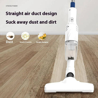 Handheld Vacuum Cleaner with Strong Suction